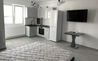 De Inchiriat Garsoniera Ultracentral Unirii-Cantemir, centrala proprie - Poză 11