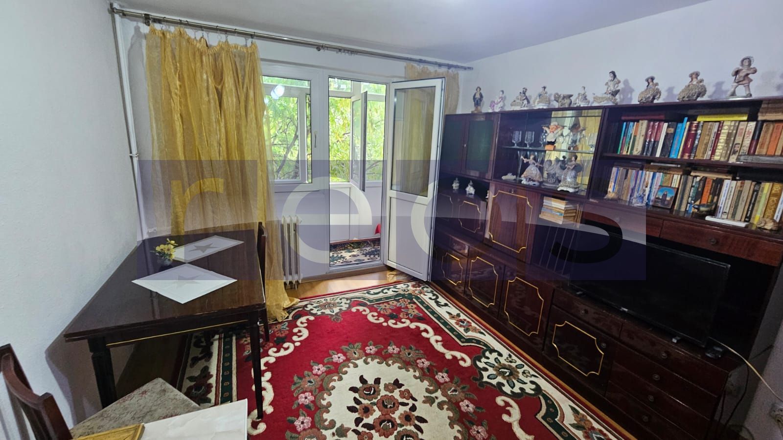 VANZARE AP 2 CAMERE 40 MP LUJERULUI | DECOMANDAT | METROU - Poză 2