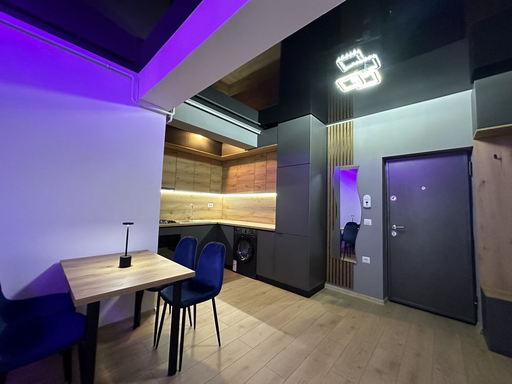 Inchiriere apartament 2 camere Arcada - Poză 4