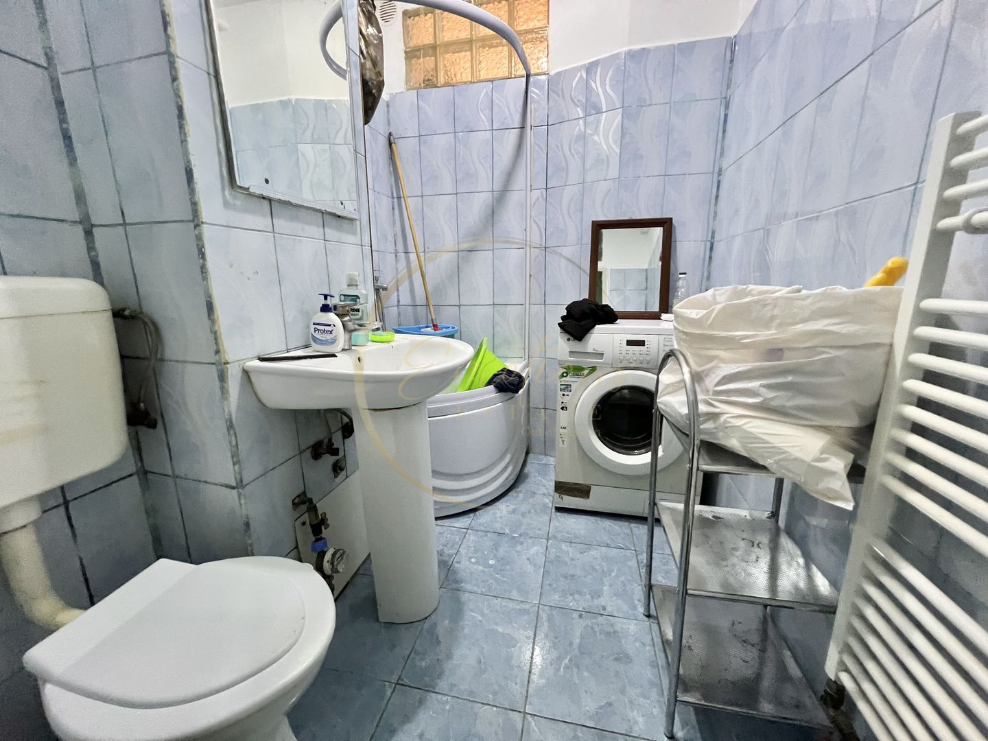 COMISION 0 % | Apartament cu 1 camera-25mp | Freidorf , Timisoara - Poză 4