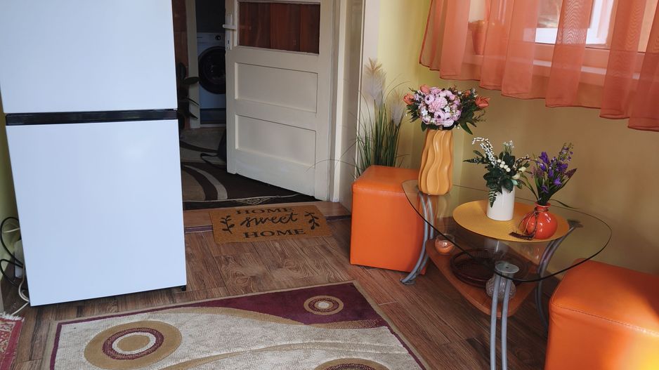 Casă Corunca la stradă E60, teren 600 mp, 3 camere – ideal investie - Poză 7