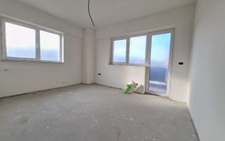 Apartament decomandat de vanzare in Iasi, Galata, 85,55 mp, bloc nou - Poză 6