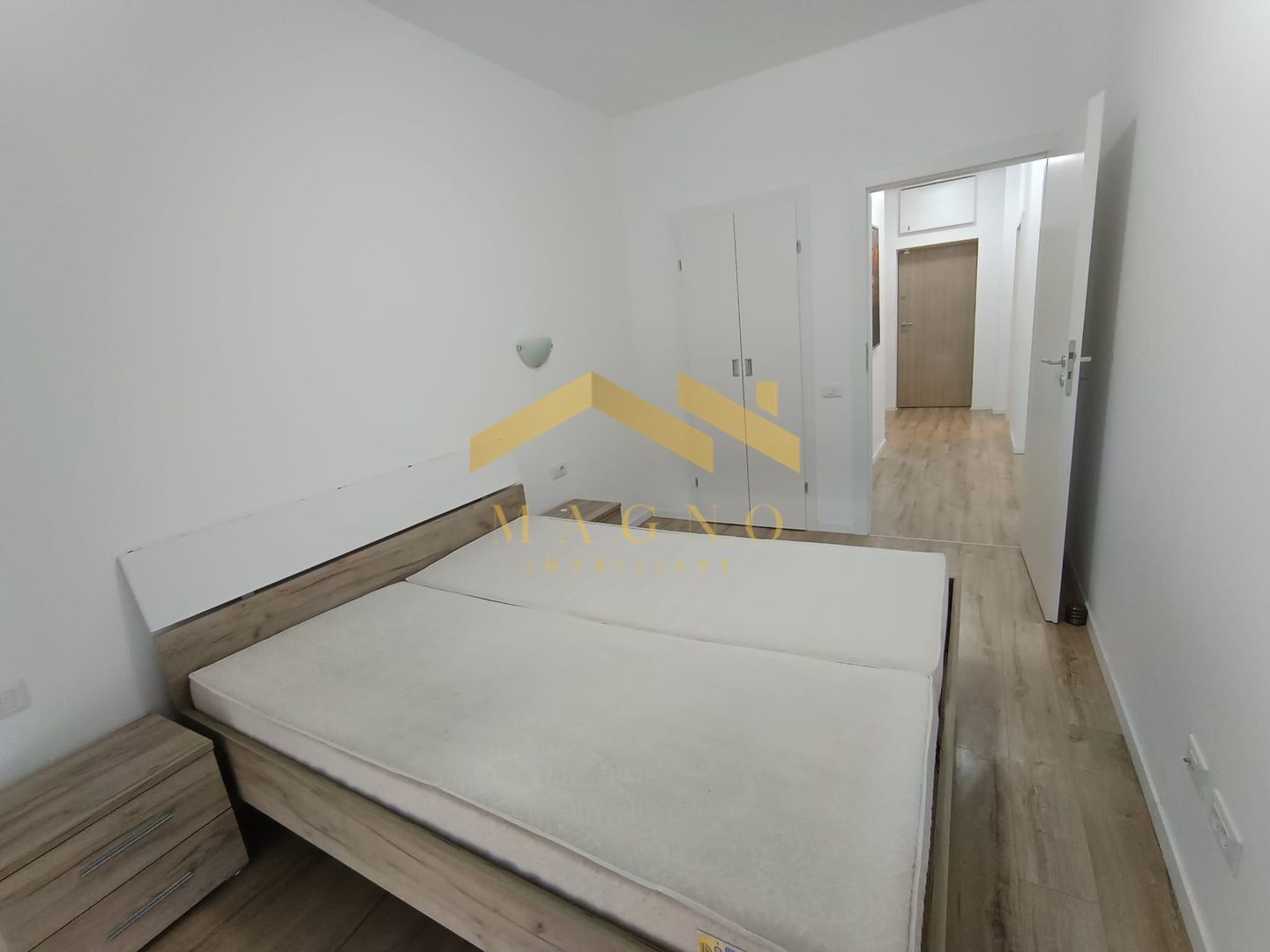 Ap.2 camere zona ARED IMAR de inchiriat + parcare - Poză 14