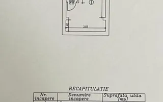 VANZARE  DUPLEX  2 CAMERE - APARATORII PATRIEI - Poză 18