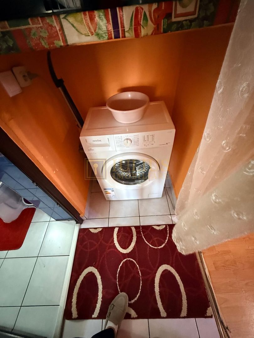 2 camere| zona Lipovei| centrala proprie| apartament frumos| - Poză 11