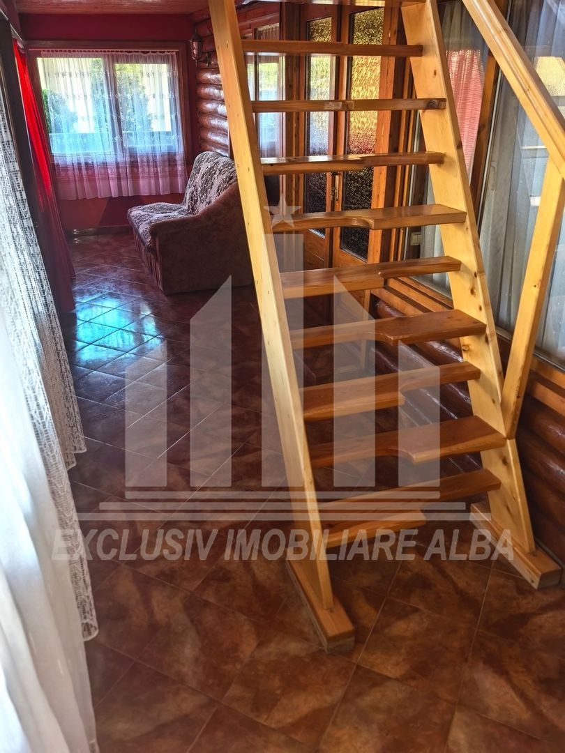 Casa de vanzare | 130 mp | 312 mp teren | Barabant - Poză 11