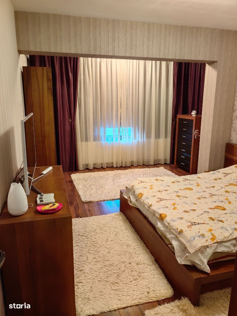 Apartament spațios, modern, complet mobilat și utilat - bloc VEGA - Poză 20