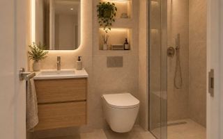 AP. 2 CAMERE- LACUL TEI, CURTE 30 MP, PARCARE,MOBILAT MODERN COMIS 0% - Poză 4