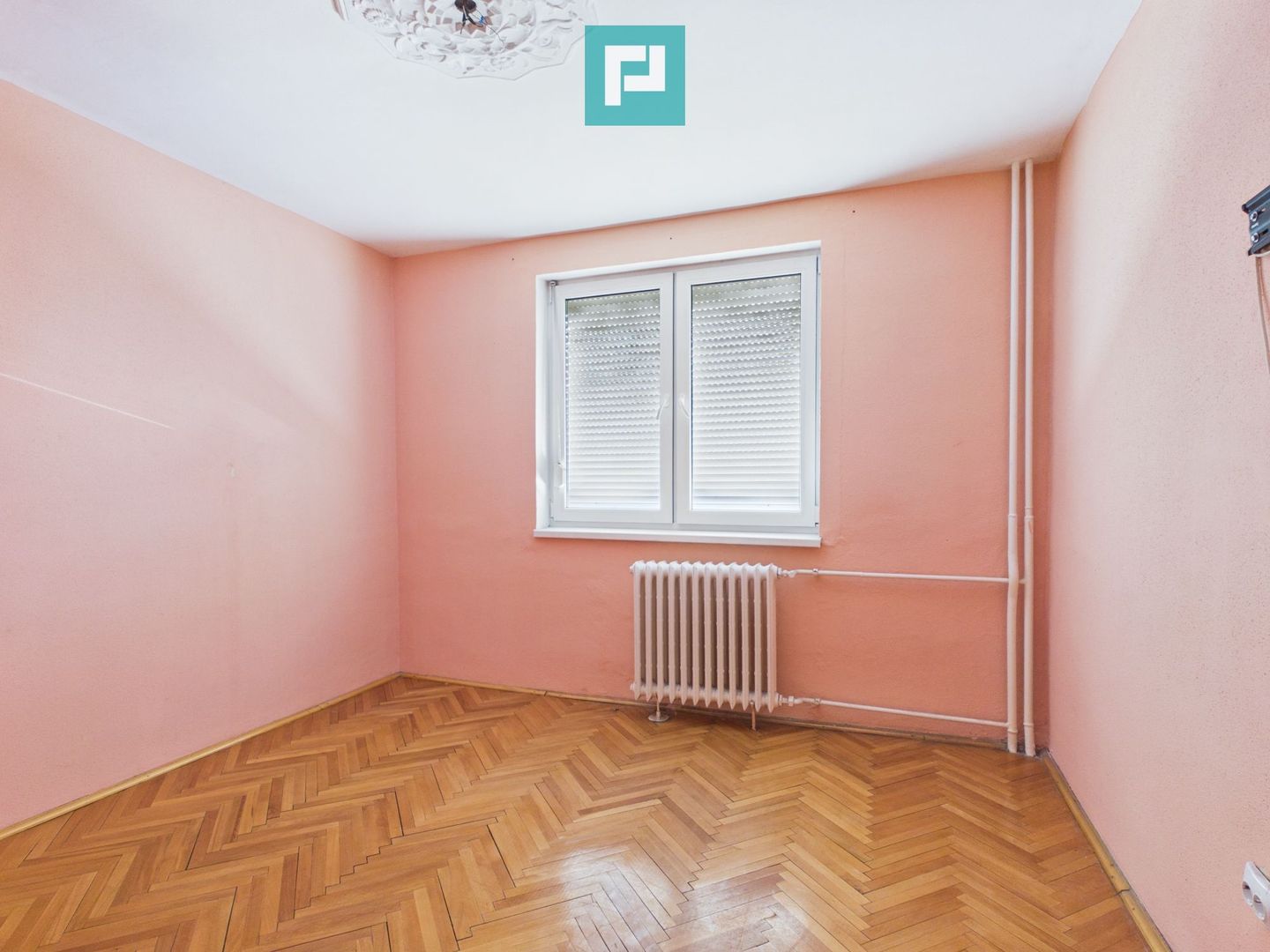 Apartament 3 camere ,63mp, B-dul Dacia-Rogerius - Poză 12