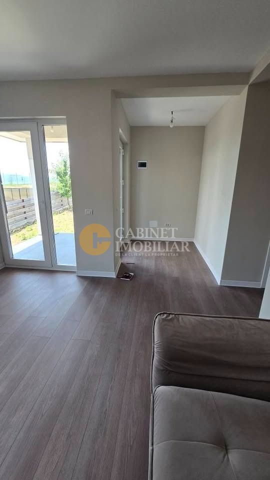 OFERTA! Casa Finalizata - 500mp teren - intabulata Horpaz - Poză 12