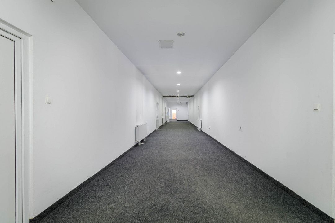 Spațiu industrial  – 3.540 mp utili, birouri 600 mp, randament în <10 ani! - Poză 17
