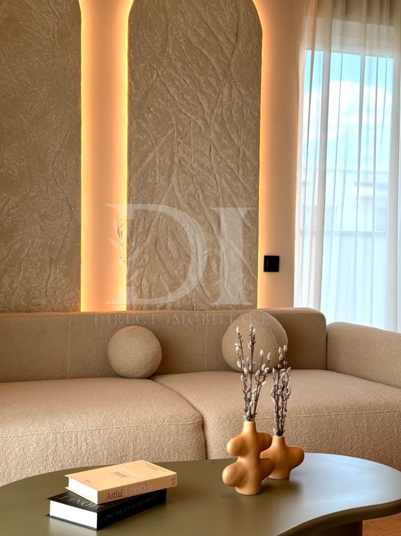 Apartament ultramodern / Zona Eroilor , Floresti - Poză 20