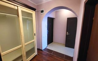 Apartament 2 cam living+bucatarie open space, 1 balcon, 1 baie, dressing, loc parcare, OMW Bucium 68mp - Poză 5