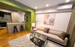 Apartament premium 4 camere | UpGround Residence | 130 mp | 2 terase - Poză 1