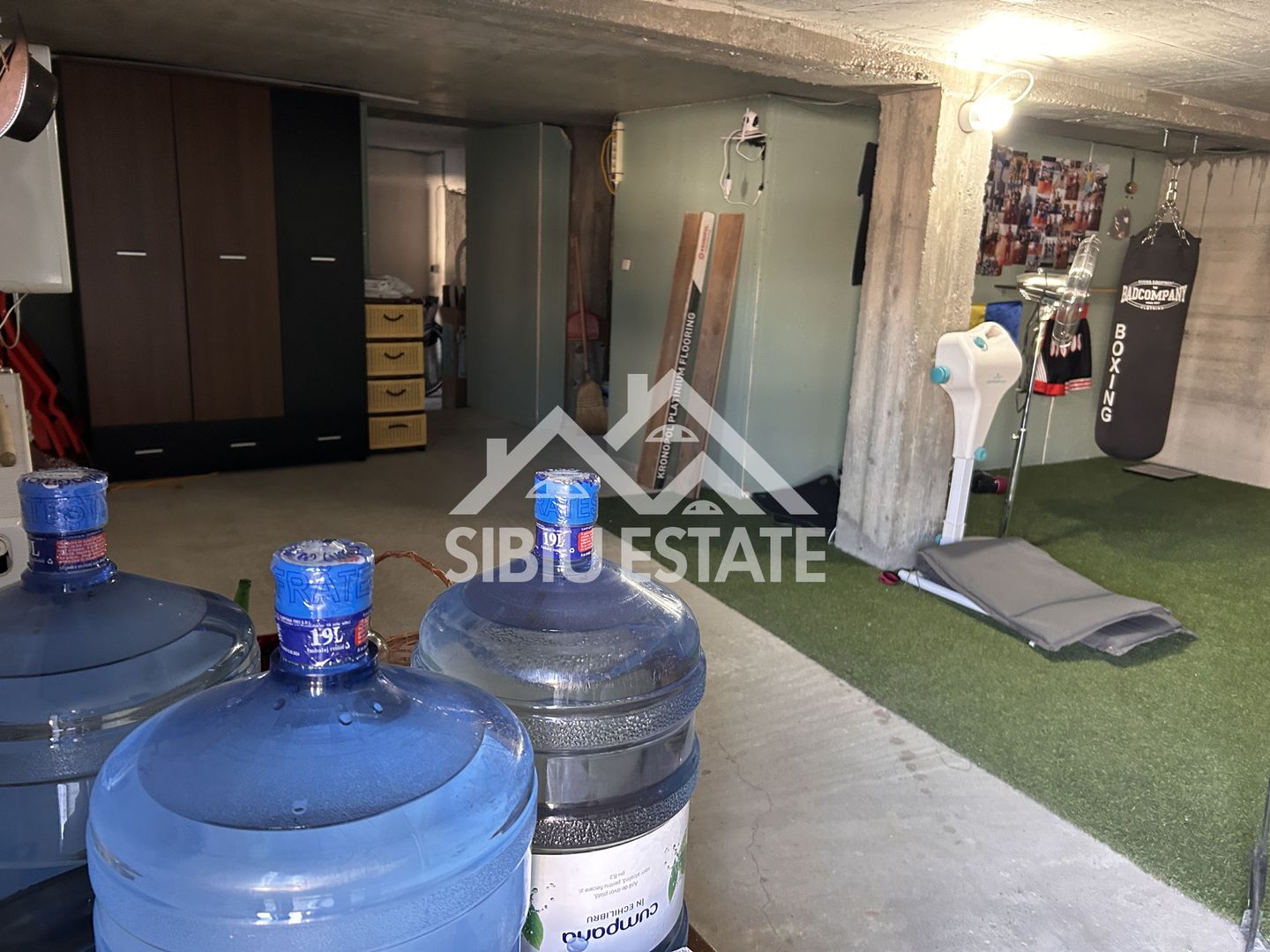 Casa Individuala, Mobilata si Utilata – Gata de Mutare - Poză 12
