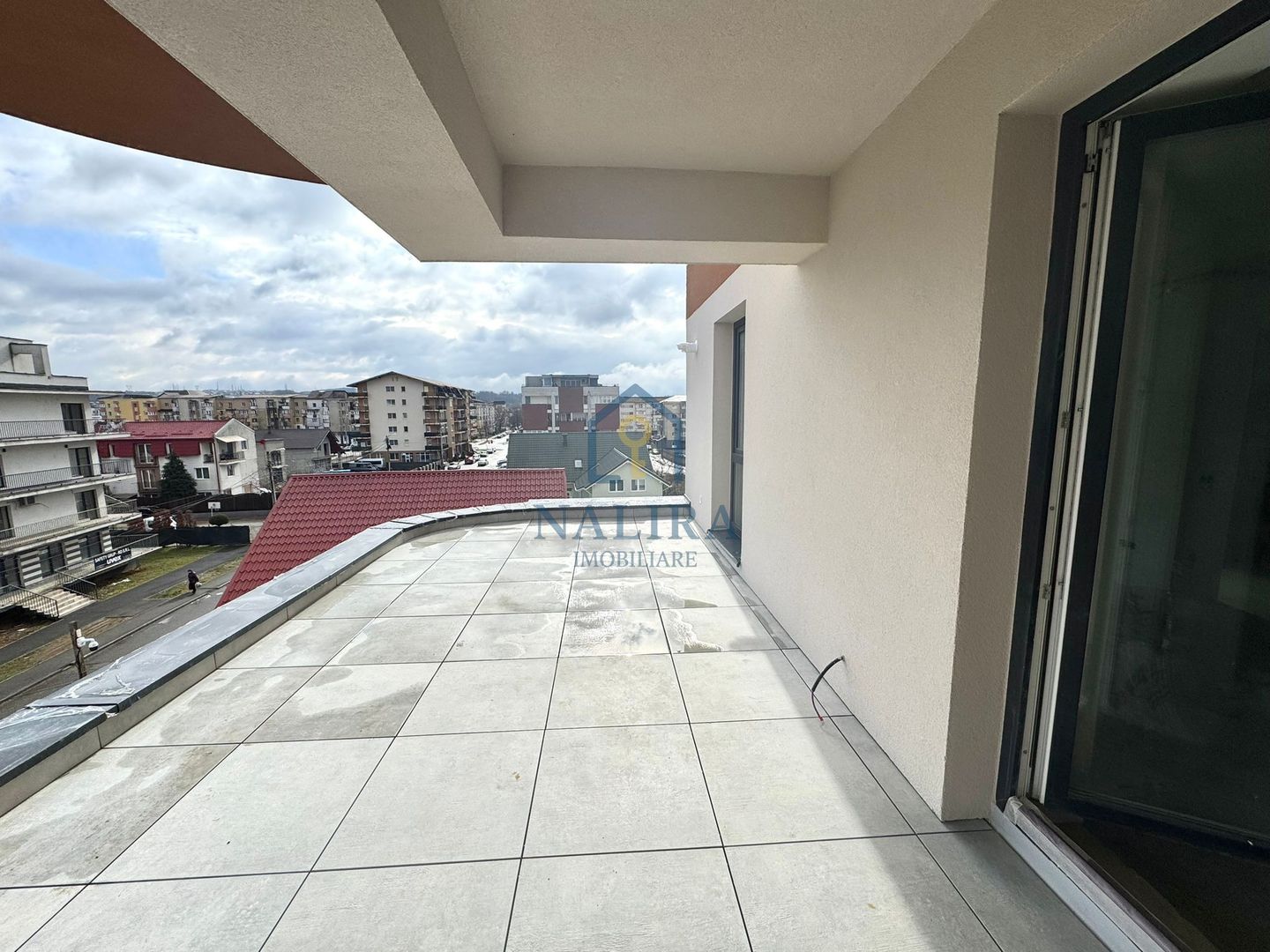 Apartament 3 camere de vanzare - Lupului bloc nou - Poză 1