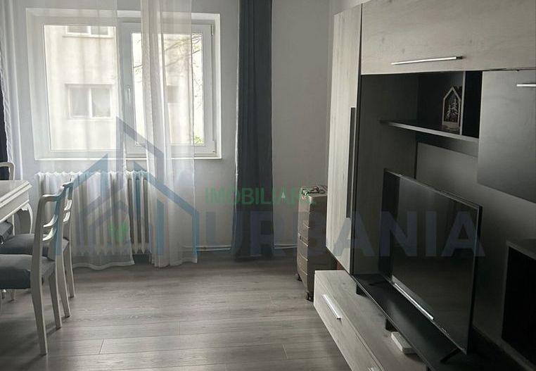 Apartament 3 camere, etajul 1, zona Păcurari – Iași - Poză 2