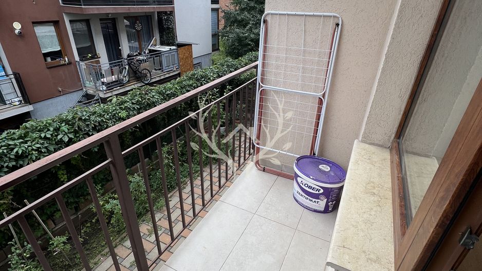 Apartament 2 camere de inchiriat – Floresti, zona Parcul Poligonului - Poză 6