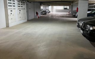 Apartament 2 camere decomandat | Bloc nou 2024 | zona Pallady - Poză 9