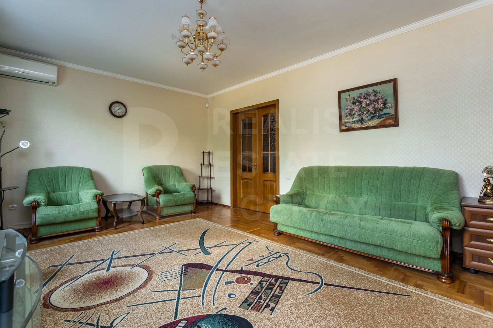 Vânzare, apartament, 2 camere, str. Miron Costin, Râșcani - Poză 3