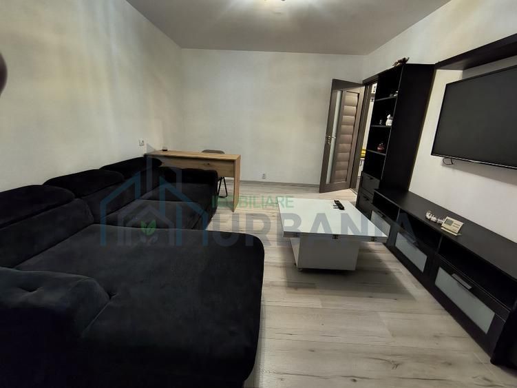 Apartament 2 camere decomandate. Etaj 1 din 4. Nicolina 2 - Poză 4