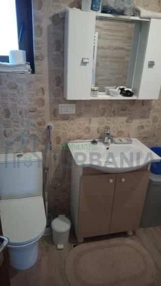 Închiriez pe termen lung casă – Comuna Tomești, sat Chicerea, jud IASI - Poză 9