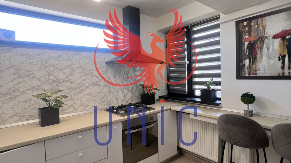 2 camere -Promenada Mall - Poză 1