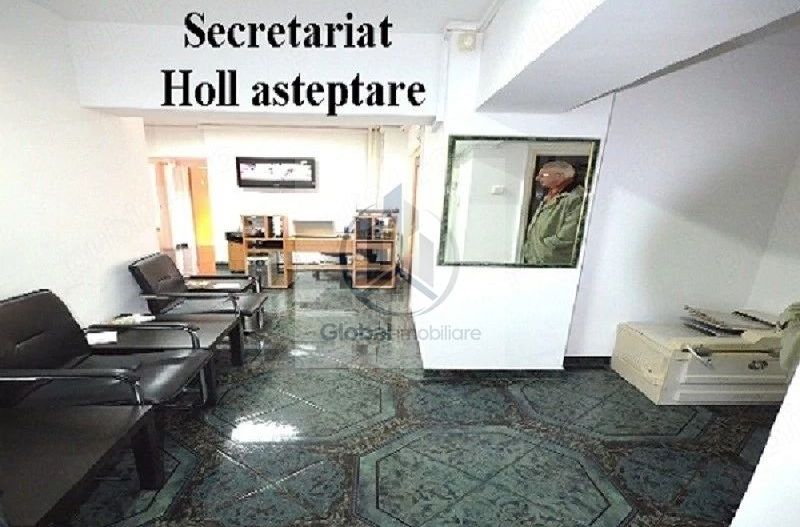Direct proprietar !! Unirii-fantani.Apart.5 cam.etaj1,cu 2 bai si terasa-gradina de 18 mp, 510.000 E - Poză 10