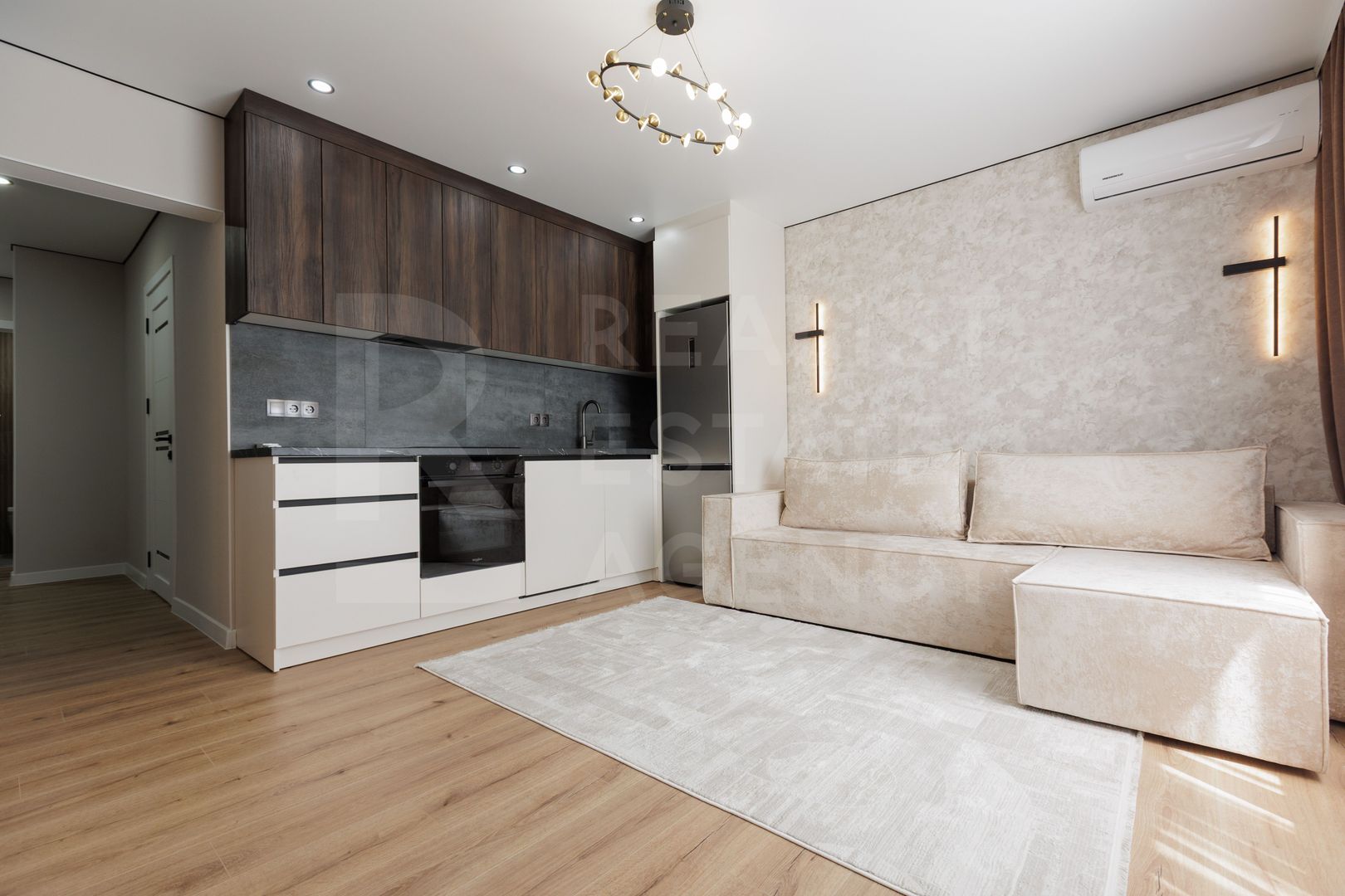 Vânzare, apartament, 3 camere, strada Vasile Lupu, Buiucani - Poză 1