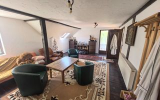 Casă P+M de vânzare | 450 mp teren | Centru Baia Sprie - Poză 3
