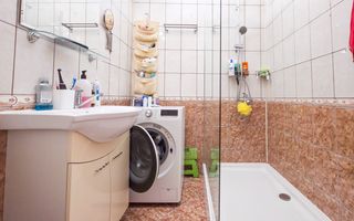 Apartament 2 camere Calea Griviței–1 Mai Metrou-vedere panoramica - Poză 15