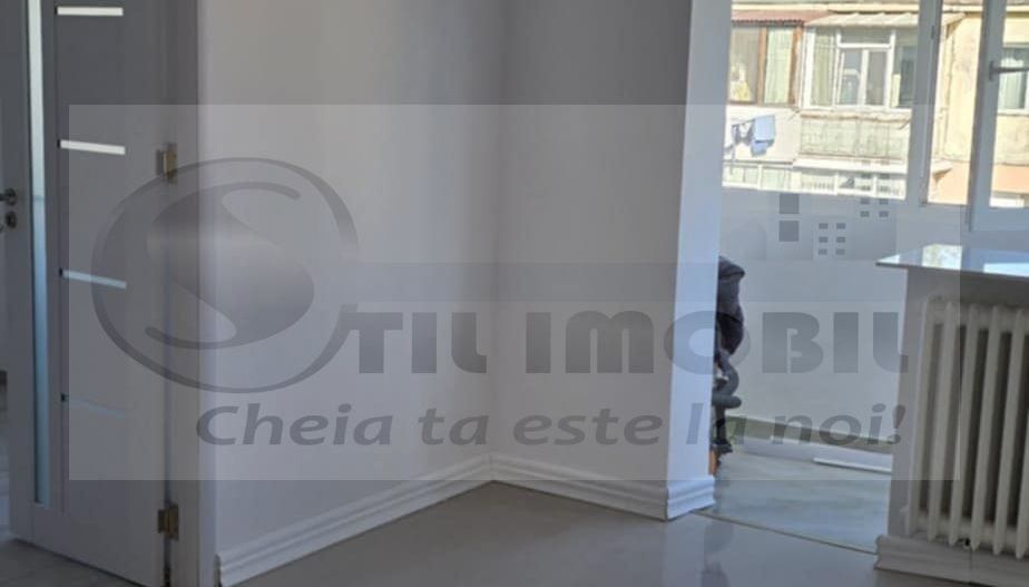 Apartament renovat complet – Alexandru cel Bun 72.000 EURO - Poză 8