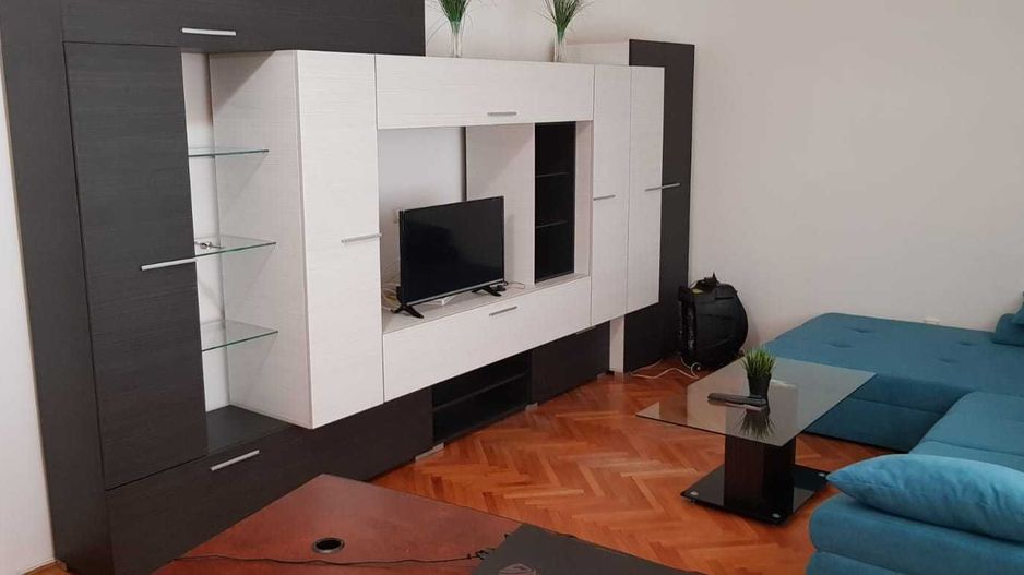 Tipografilor-Medicina | 2 camere | Centrala proprie | Decomandat - Poză 1