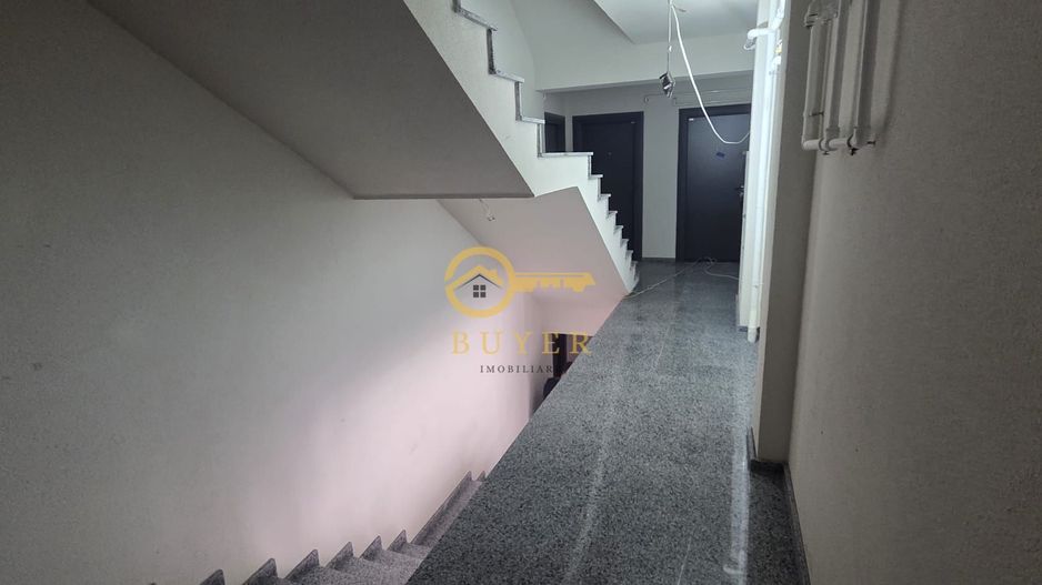 Ap cu 3 camere, etaj 1 si balcon8mp la ALB- Incalzire in pardoseala - Poză 3