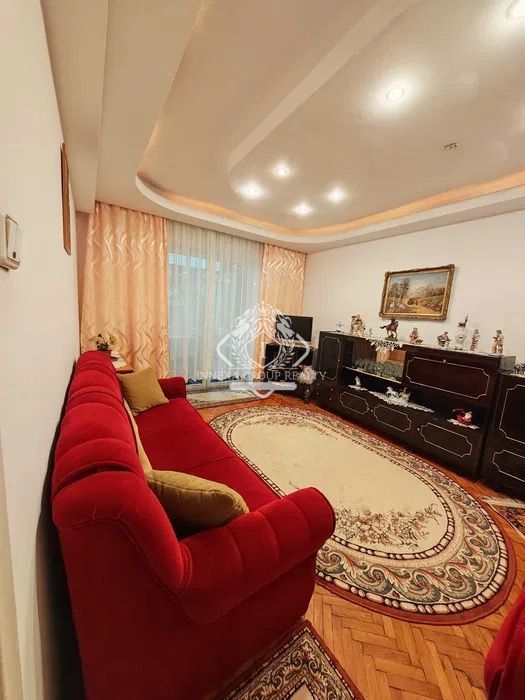 Rahova-Salaj | 2 camere | et 2 | 47mp | centrala proprie | 80.000 euro - Poză 4