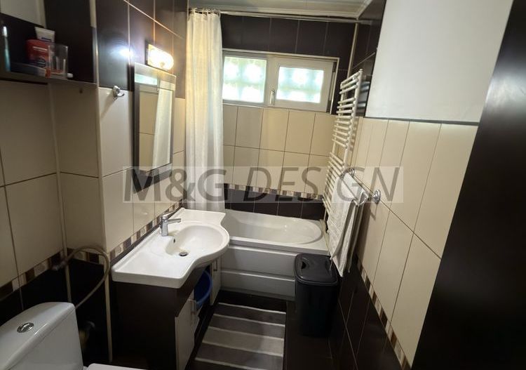 Apartament 3 camere Girocului aproape de Judetean - Poză 7