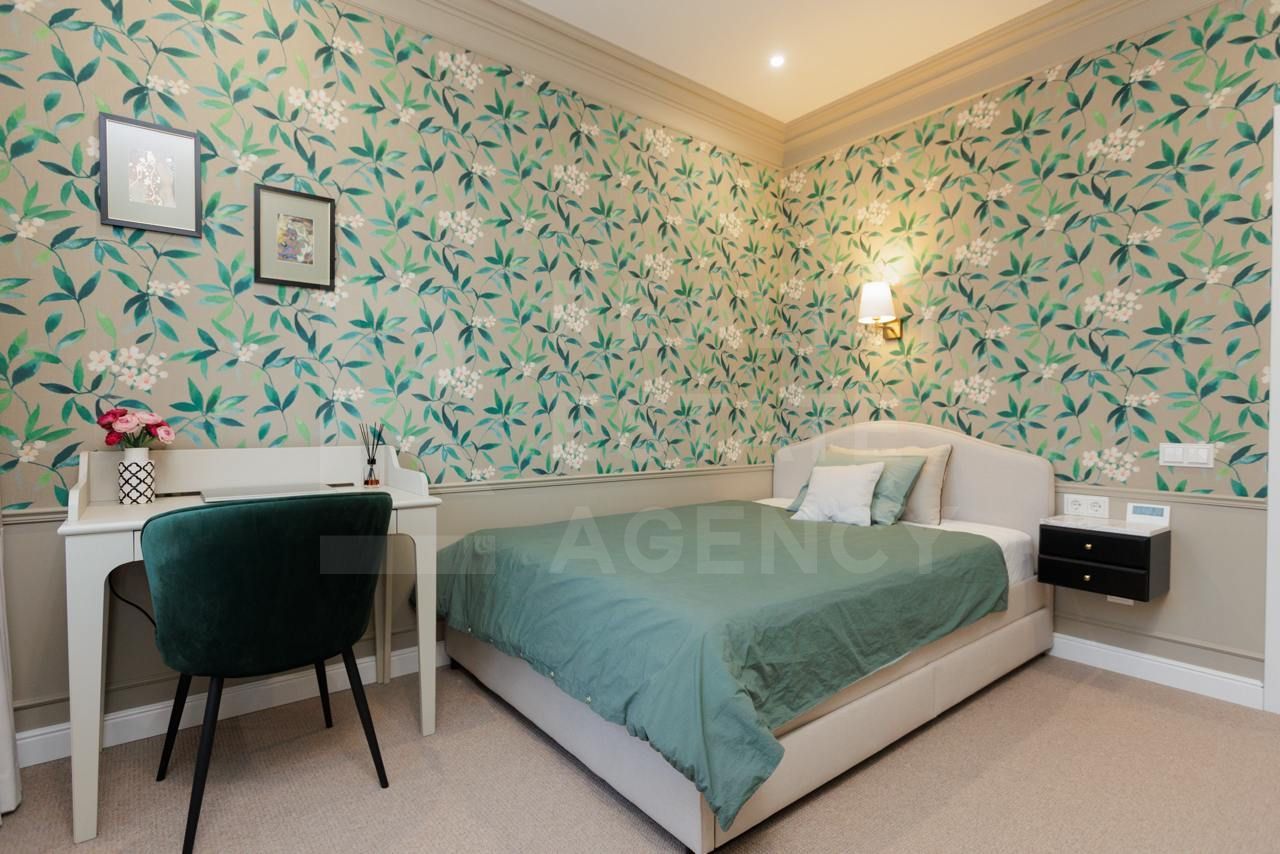 Vânzare, apartament, 4 camere, strada Liviu Deleanu, Buiucani - Poză 10