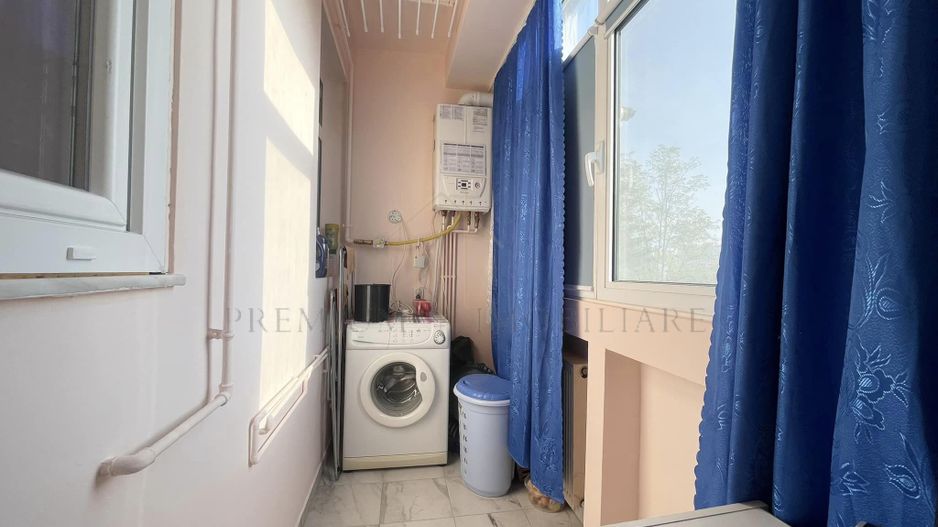 Apartament 3 Camere - Decomandat - Zona ultracentrala - Poză 7