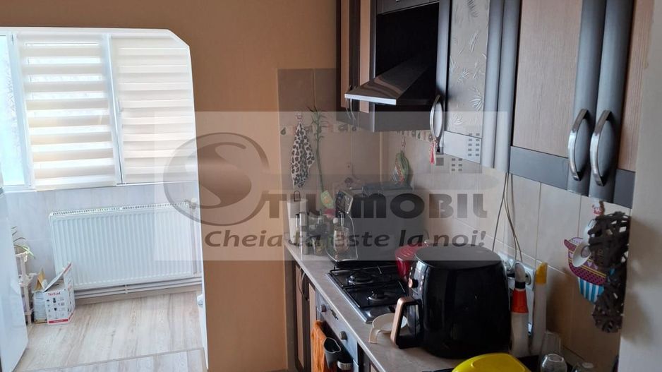 Apartament 2 camere de vanzare NICOLINA - Poză 9