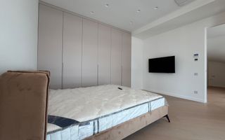 Penthouse Duplex Spectaculos de Închiriat  | Aviatiei Promenada - Poză 9