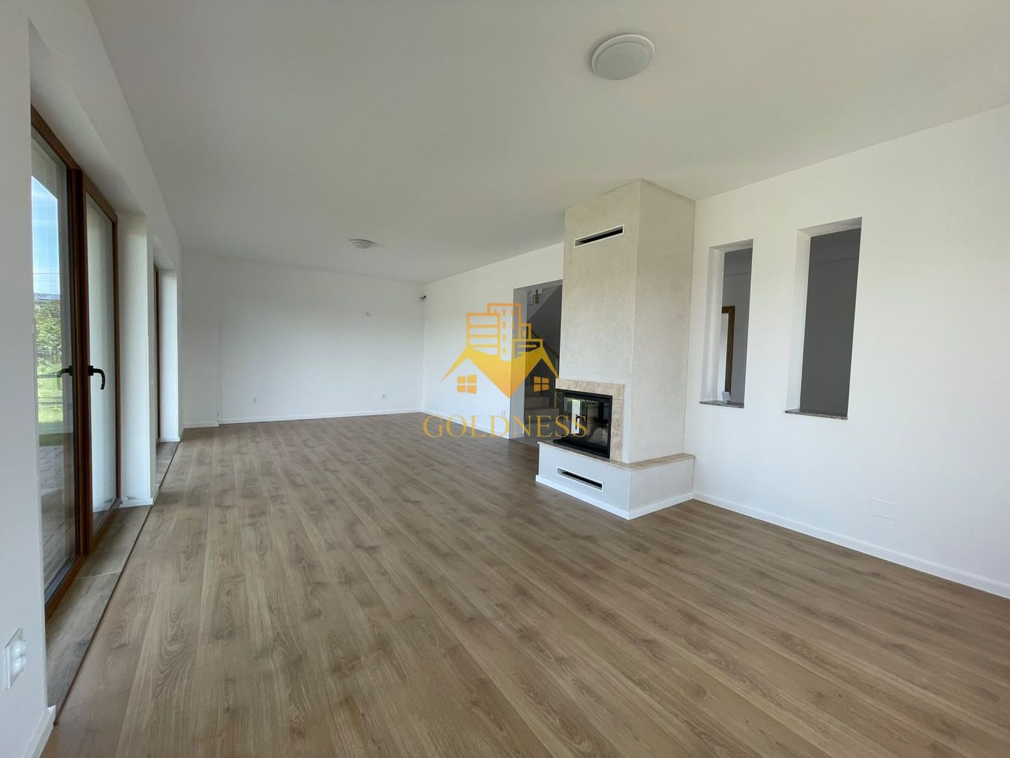 Casa individuala, Premium, Curte 500Mp, 4 Camere, Salicea, Sun tropez - Poză 6