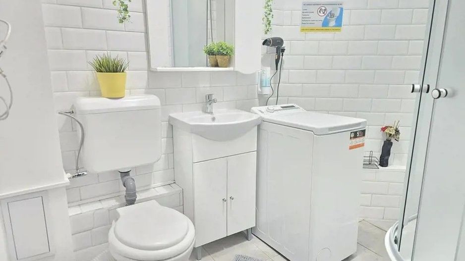 Garsonieră ultracentrală – Universitate | Renovată integral | - Poză 5