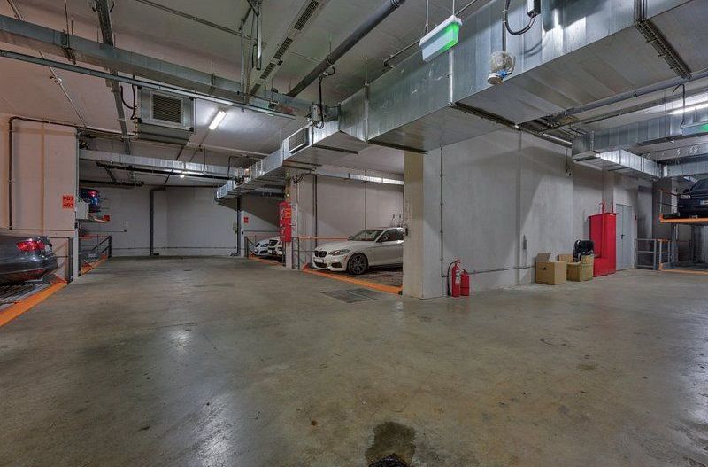 Studio in Vernescu Residence, nou, mobilat si utilat, parcare subterana - Poză 7