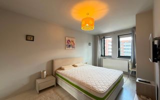 Apartament cu 2 camere decomandate,  Intre Lacuri ansamblul Park LAke! - Poză 4