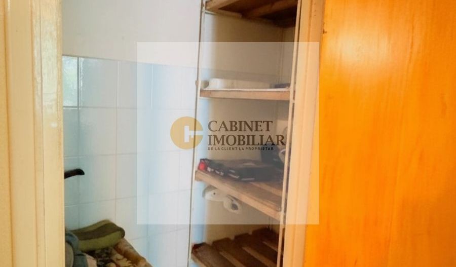 2 Camere | 54mp | et 2/9 | Bloc reabilitat | langa metrou - Poză 13