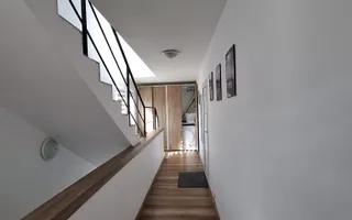 4 camere singur pe nivel | BONUS 50 mp POD | 2 Parcǎri | Iris -Oașului - Poză 22