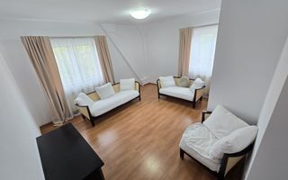 Apartament 3 camere decomandate 2 bai etaj 3 Zona Terezian - Poză 1