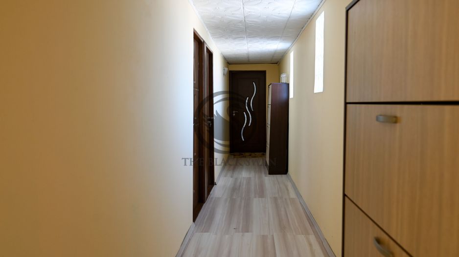 Casa de vanzare | 1.048 Mp teren | Romanesti - Poză 18