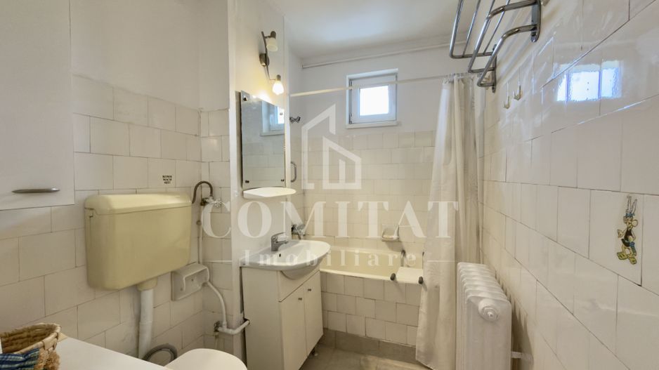 Apartament 3 camere decomandate zona Interservisan - Poză 8