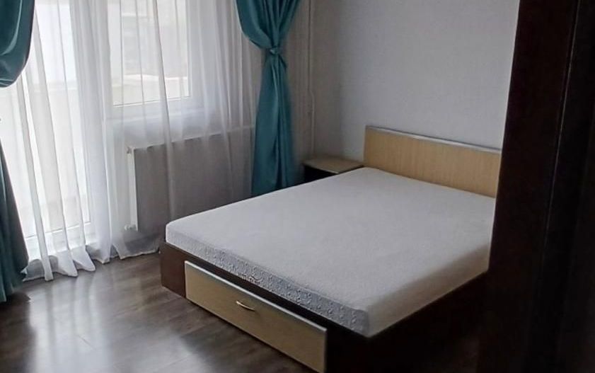 AP. 2 CAMERE SEBASTIAN, CENTRALA TERMICA, BUCATARIE INCHISA, MODERN - Poză 3